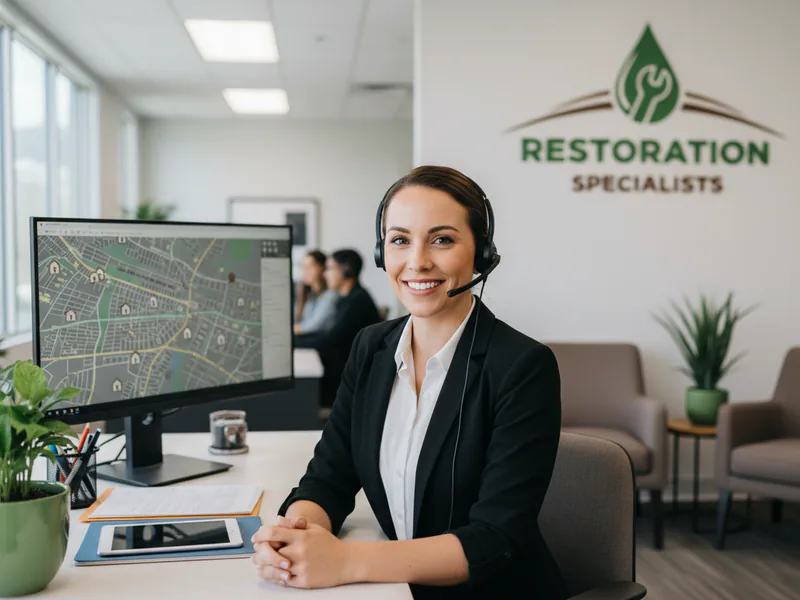 Water Damage Restoration  in Ada  FAQ